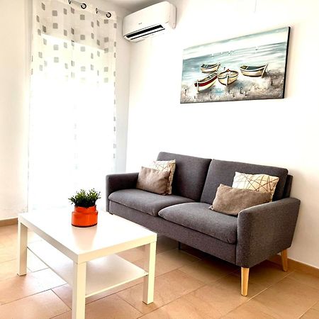 Mirador De Donana Nº8, Apartamentos Living Sur Sanlúcar de Barrameda Eksteriør billede