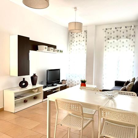 Mirador De Donana Nº8, Apartamentos Living Sur Sanlúcar de Barrameda Eksteriør billede