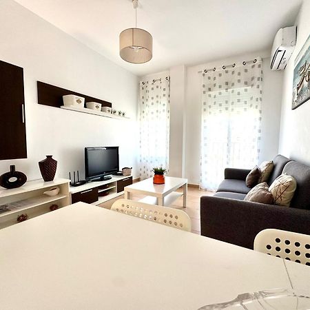 Mirador De Donana Nº8, Apartamentos Living Sur Sanlúcar de Barrameda Eksteriør billede