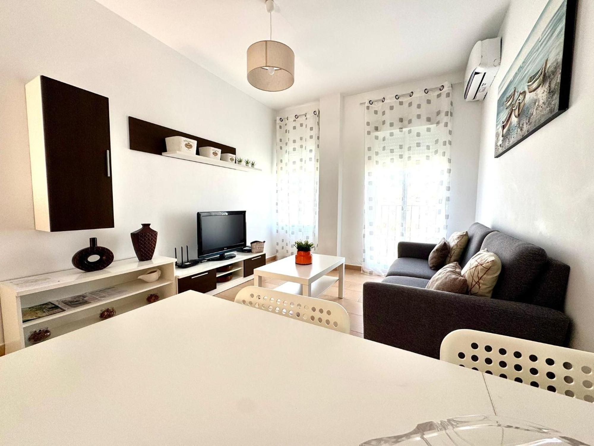 Mirador De Donana Nº8, Apartamentos Living Sur Sanlúcar de Barrameda Eksteriør billede