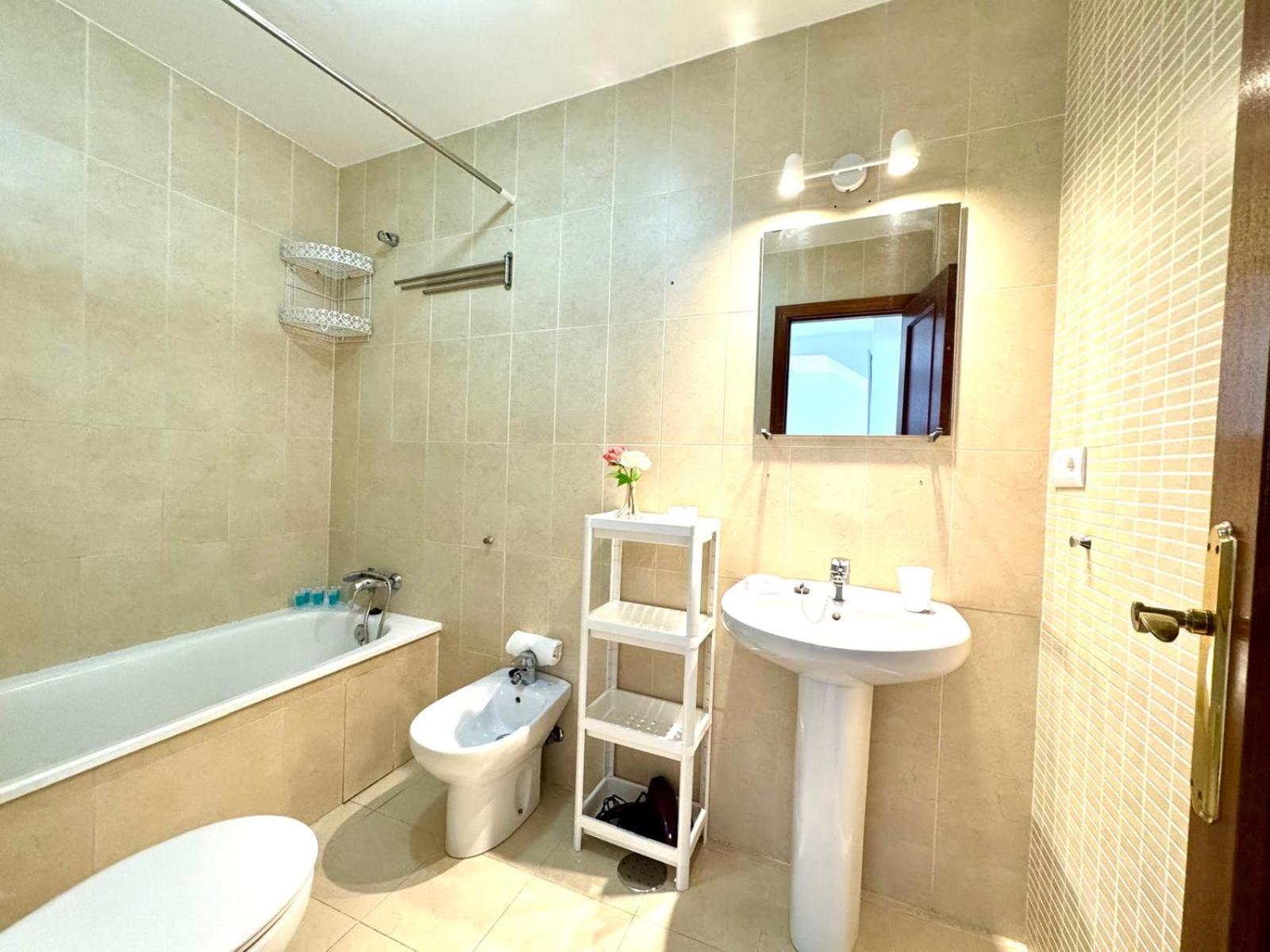 Mirador De Donana Nº8, Apartamentos Living Sur Sanlúcar de Barrameda Eksteriør billede