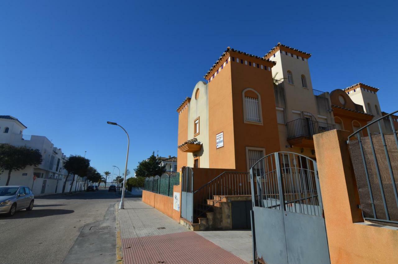 Mirador De Donana Nº8, Apartamentos Living Sur Sanlúcar de Barrameda Eksteriør billede